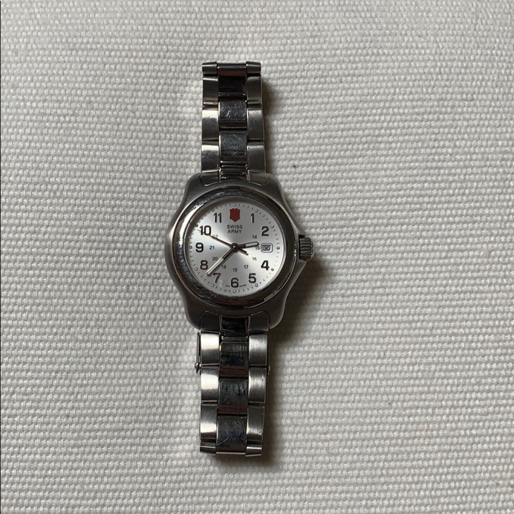 Victorinox Swiss Army Women’s Watch